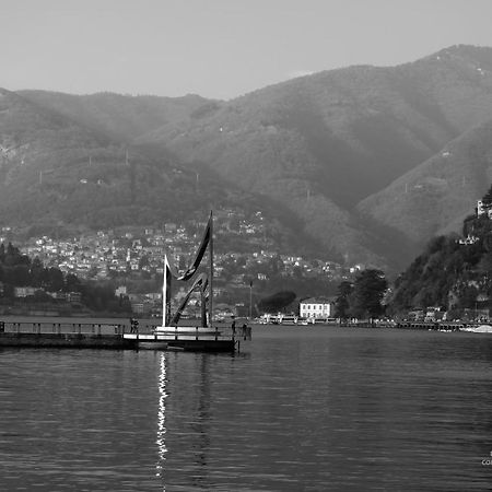 Appartamenti Monti Como Lake Brunate Exterior photo