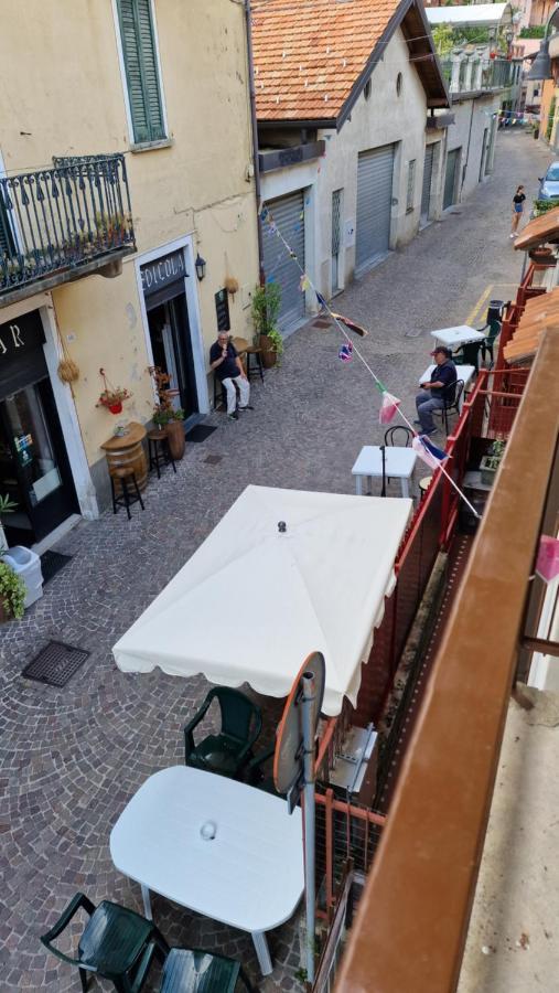 Appartamenti Monti Como Lake Brunate Exterior photo