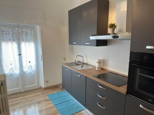 Appartamenti Monti Como Lake Brunate Exterior photo