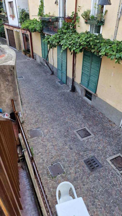 Appartamenti Monti Como Lake Brunate Exterior photo