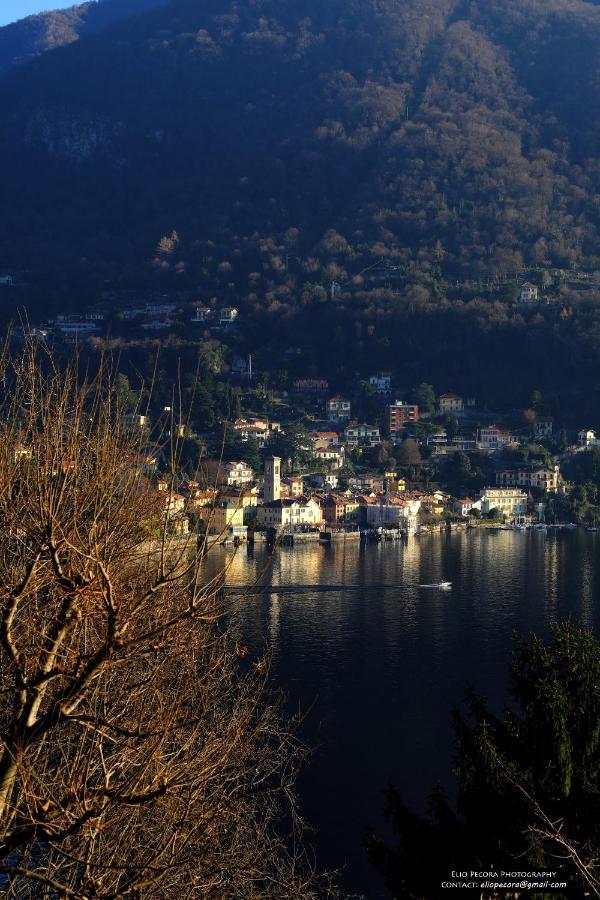 Appartamenti Monti Como Lake Brunate Exterior photo
